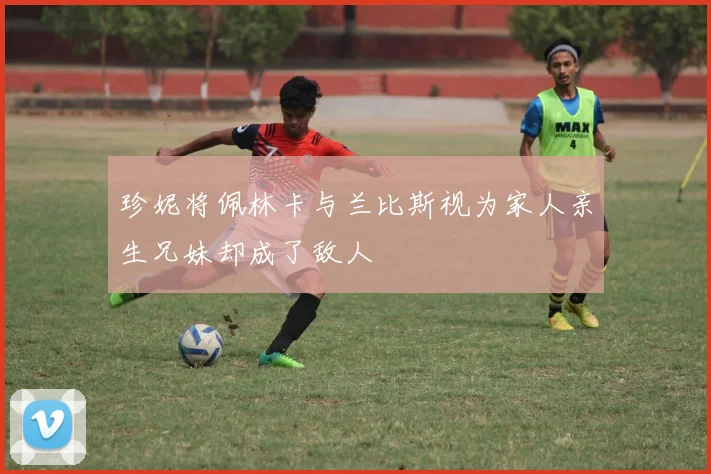 珍妮将佩林卡与兰比斯视为家人亲生兄妹却成了敌人